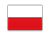 LA BUCA PIZZERIA OSTERIA - Polski